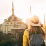 Istanbul entdecken: Geschichte, Kultur und pulsierendes Leben