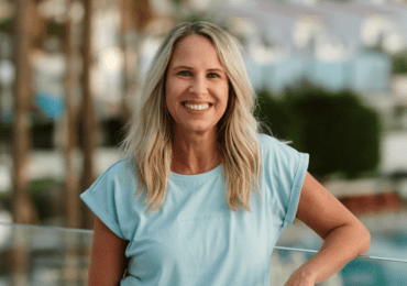 Stefanie Haase
Reiseheldin