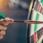 Darts WM live in London – Dein Sportabenteuer wartet