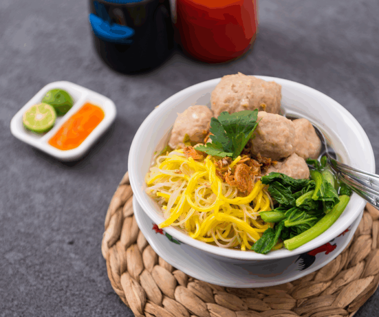 Bakso
