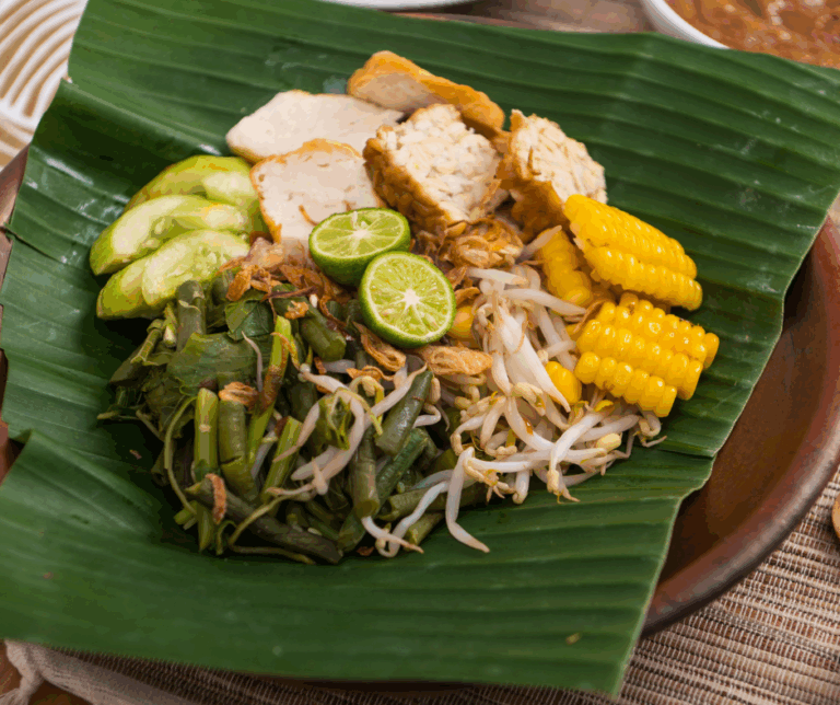Gado-Gado
