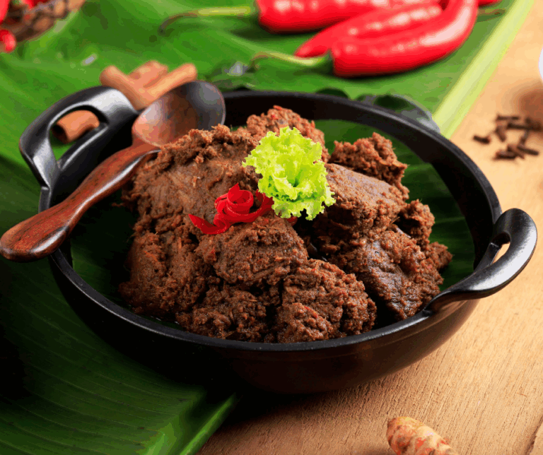 Rendang