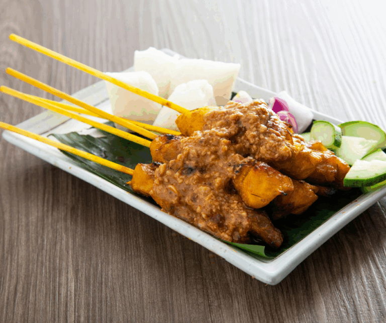 Sate
