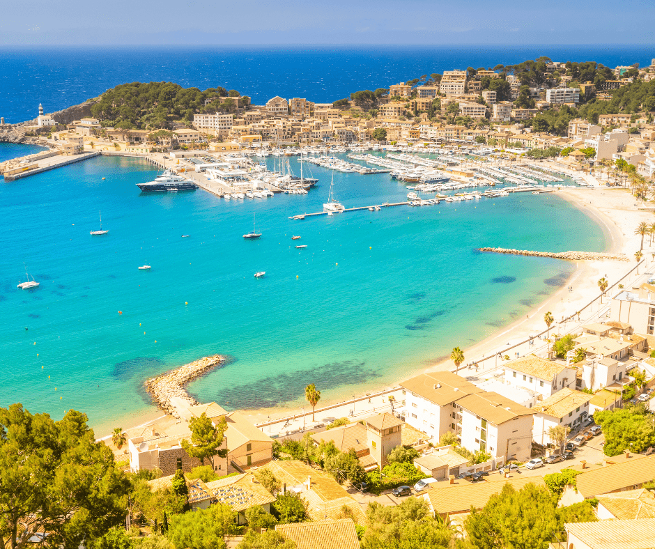 Mallorca